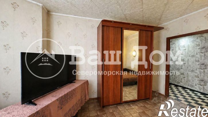 3-комн квартира Заводская улица, 9,  д. 9