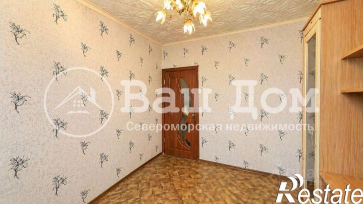 3-комн квартира Заводская улица, 9,  д. 9