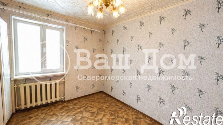 3-комн квартира Заводская улица, 9,  д. 9