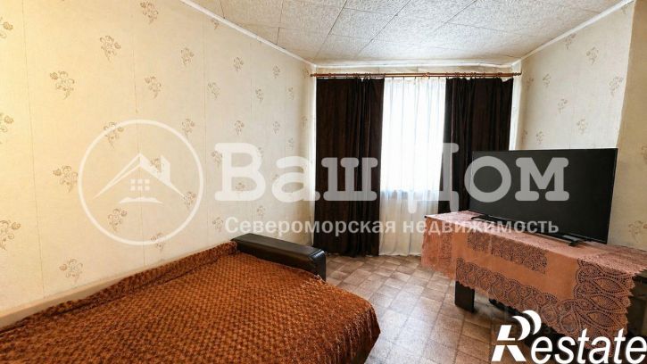 3-комн квартира Заводская улица, 9,  д. 9