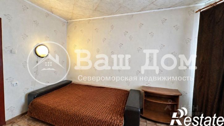 3-комн квартира Заводская улица, 9,  д. 9