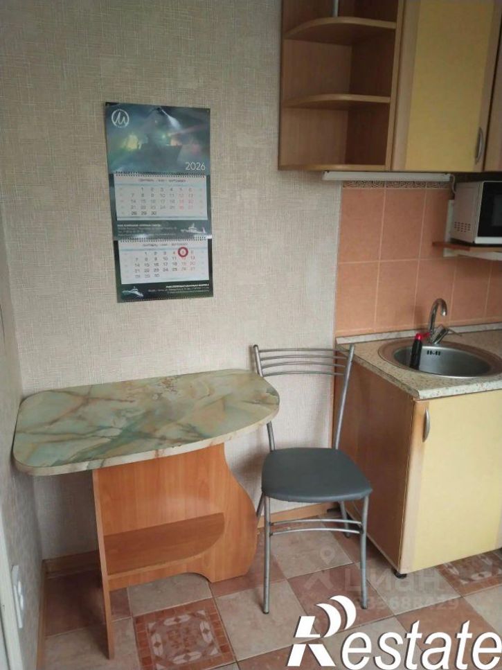 2-комн квартира улица Новое Плато, 8,  д. 8