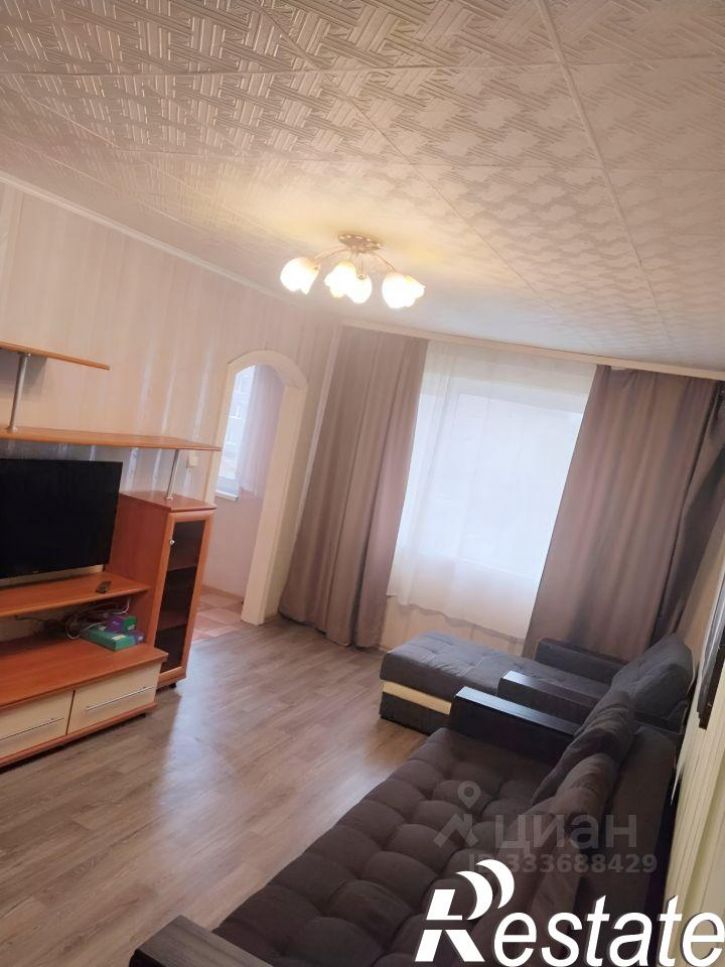 2-комн квартира улица Новое Плато, 8,  д. 8