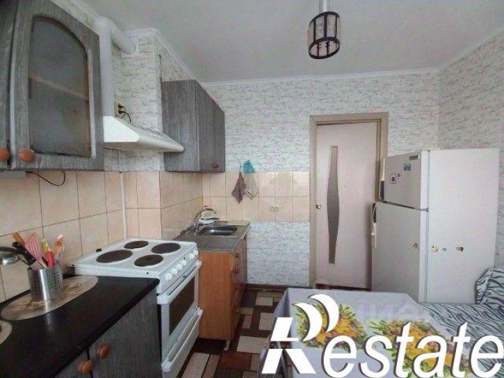 1-комн квартира улица Героев Рыбачьего, 37,  д. 37