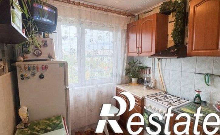 3-комн квартира улица Гаджиева, 14,  д. 14
