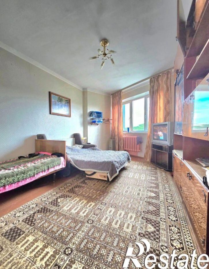 2-комн квартира улица Михаила Ивченко, 17,  д. 17
