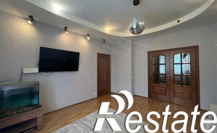 3-комн квартира проспект Ленина, 65,  д. 65