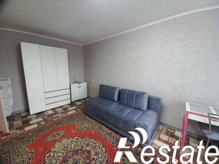 1-комн квартира улица Героев Рыбачьего, 37,  д. 37