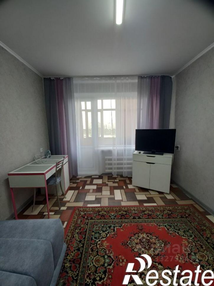 1-комн квартира улица Героев Рыбачьего, 37,  д. 37