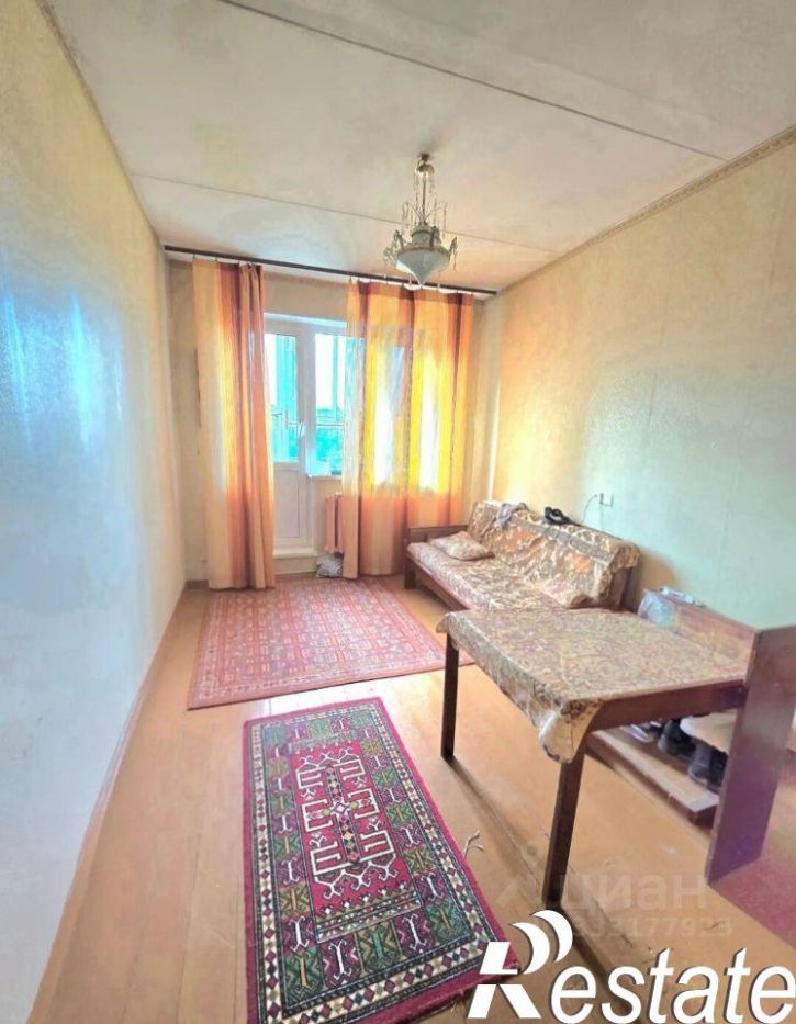 2-комн квартира улица Михаила Ивченко, 17,  д. 17