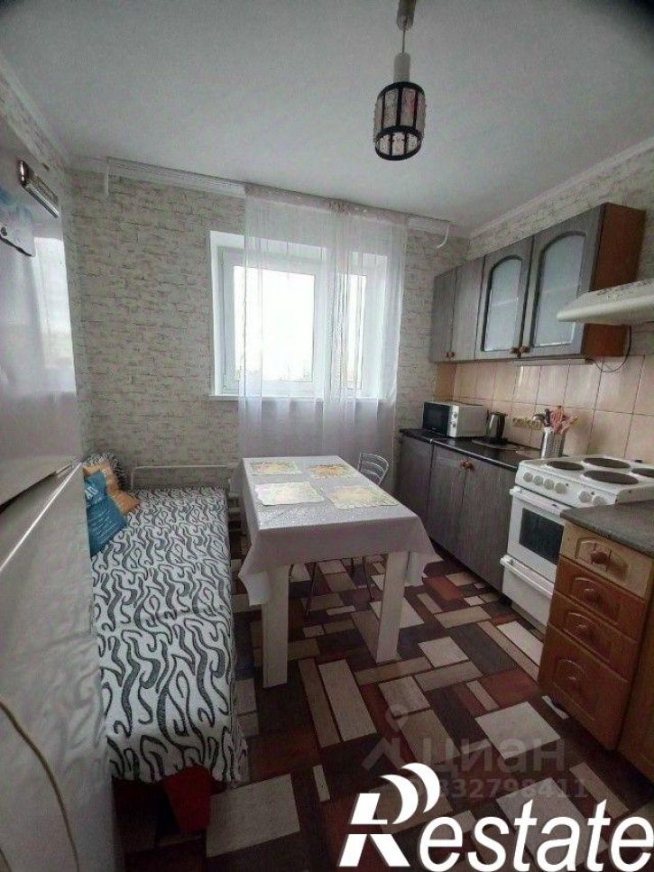 1-комн квартира улица Героев Рыбачьего, 37,  д. 37