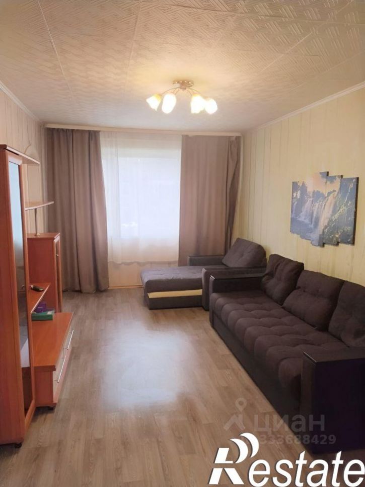 2-комн квартира улица Новое Плато, 8,  д. 8