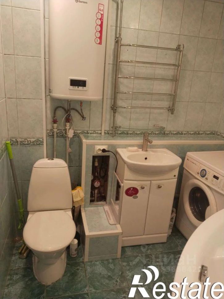2-комн квартира улица Новое Плато, 8,  д. 8