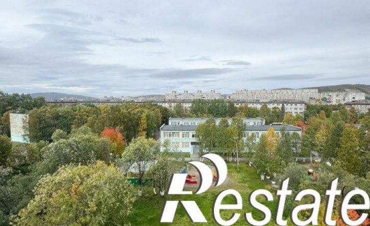 3-комн квартира улица Гаджиева, 14,  д. 14