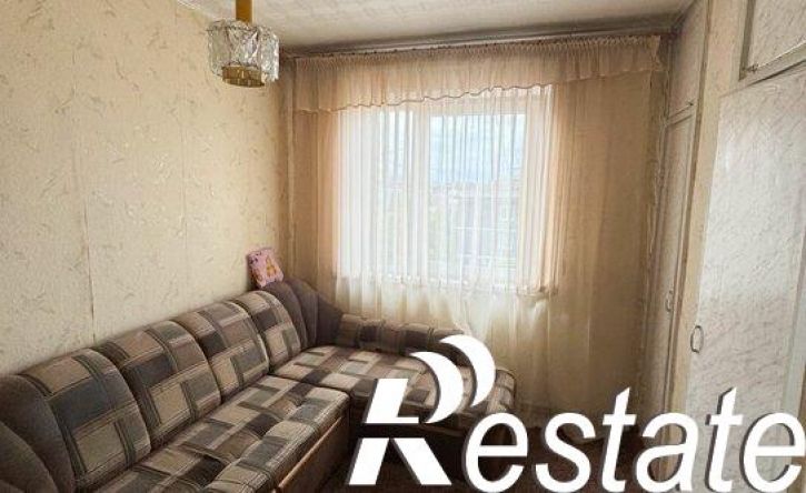 3-комн квартира улица Гаджиева, 14,  д. 14