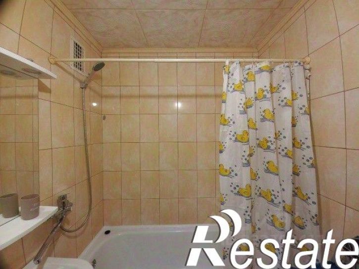 1-комн квартира улица Героев Рыбачьего, 37,  д. 37