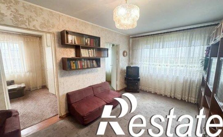 3-комн квартира улица Гаджиева, 14,  д. 14