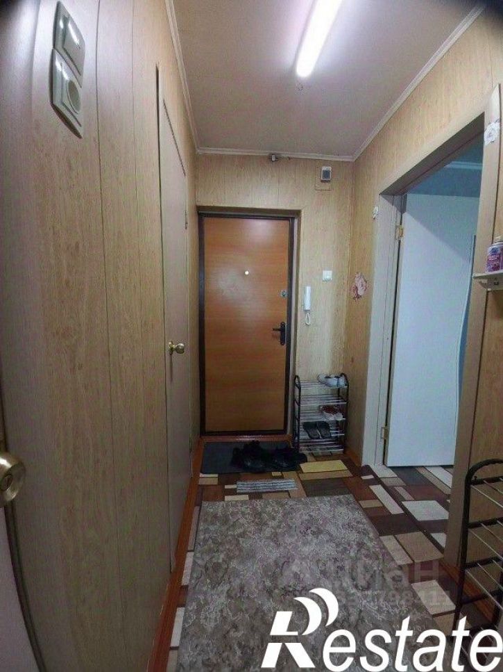 1-комн квартира улица Героев Рыбачьего, 37,  д. 37
