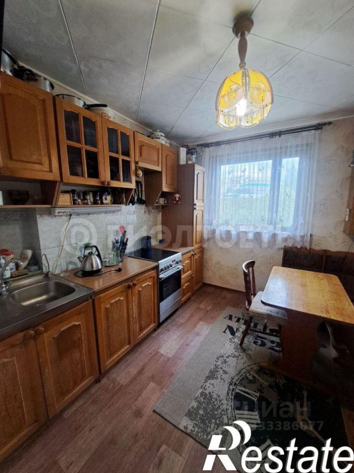 3-комн квартира улица Достоевского, 13,  д. 13