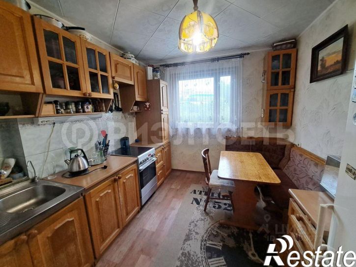 3-комн квартира улица Достоевского, 13,  д. 13