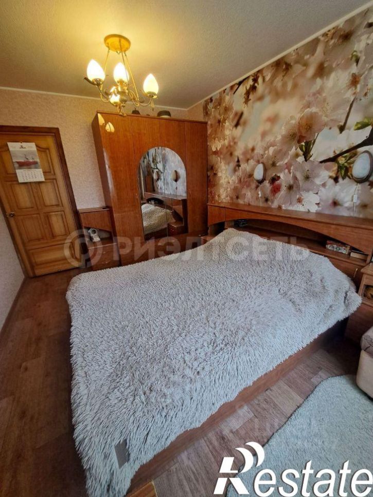 3-комн квартира улица Достоевского, 13,  д. 13
