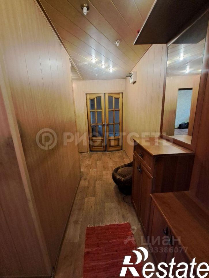 3-комн квартира улица Достоевского, 13,  д. 13