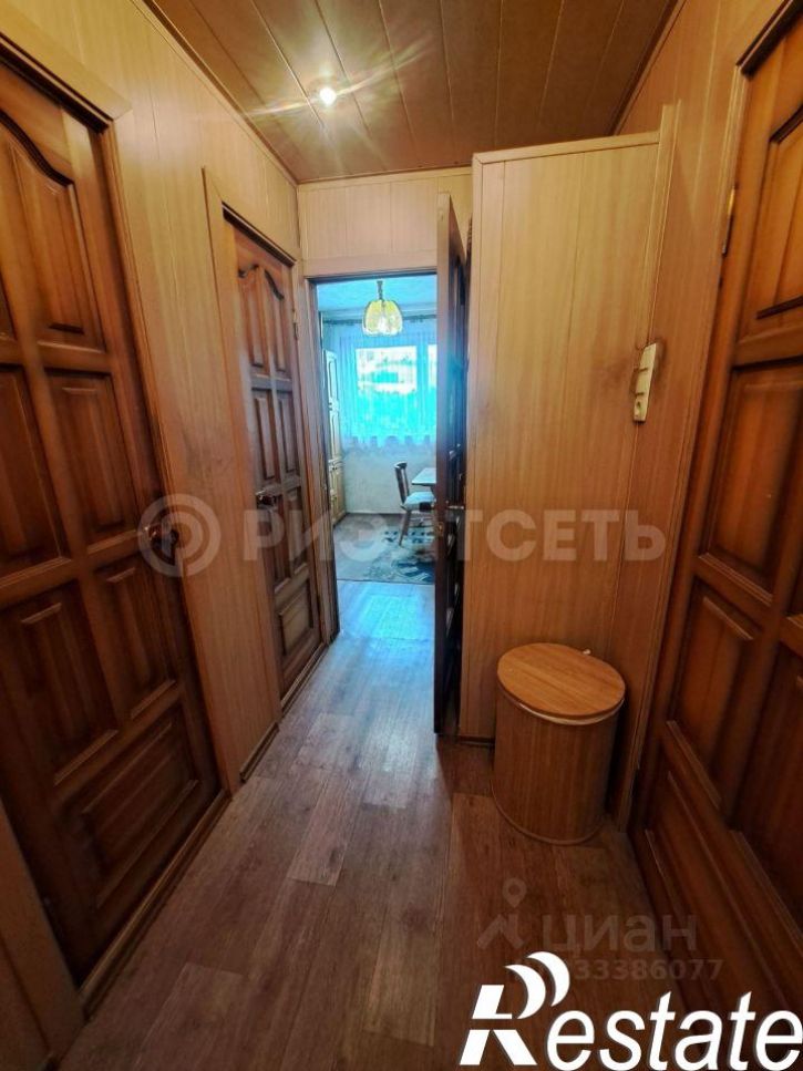 3-комн квартира улица Достоевского, 13,  д. 13