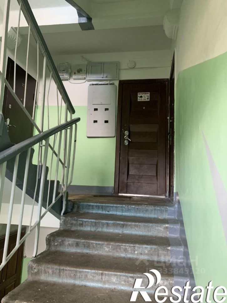2-комн квартира улица Александрова, 26,  д. 26