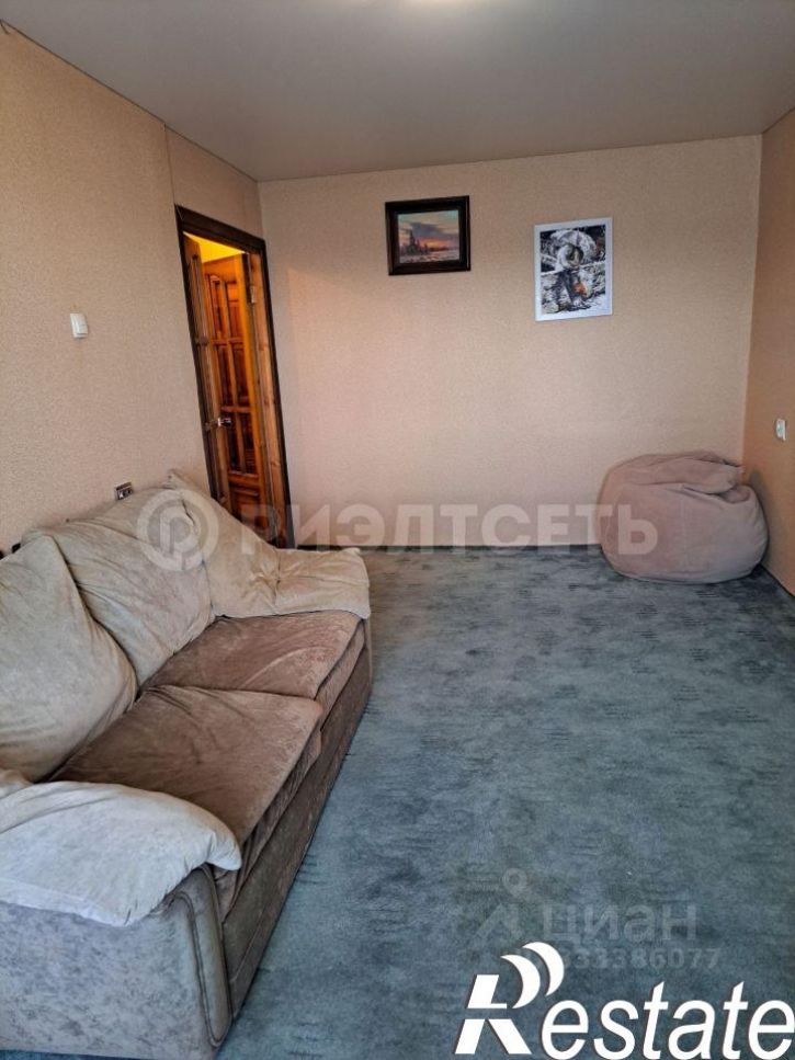 3-комн квартира улица Достоевского, 13,  д. 13