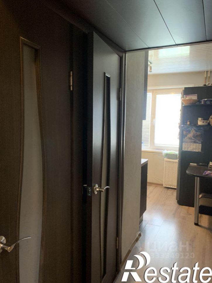 2-комн квартира улица Александрова, 26,  д. 26