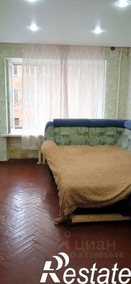 Сдать комнату за 15 000 рублей на улица Карла Либкнехта, 34/7