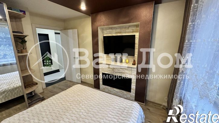 2-комн квартира Приморская улица, 13,  д. 13