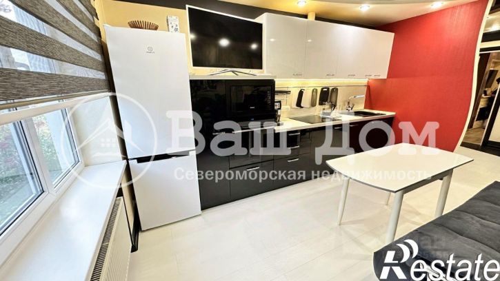 2-комн квартира Приморская улица, 13,  д. 13