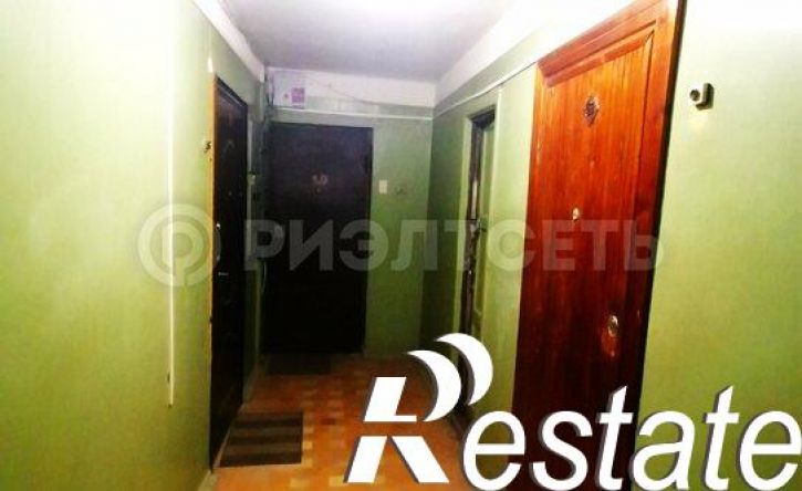 1-комн квартира Кольский проспект, 2,  д. 2