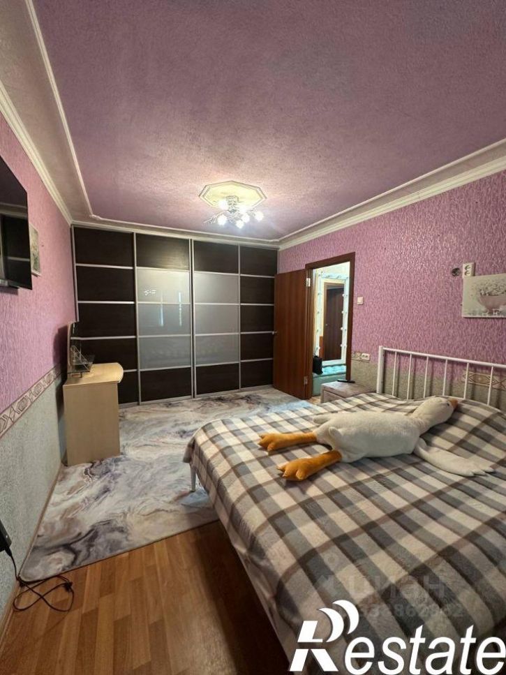2-комн квартира Якорный переулок, 14,  д. 14