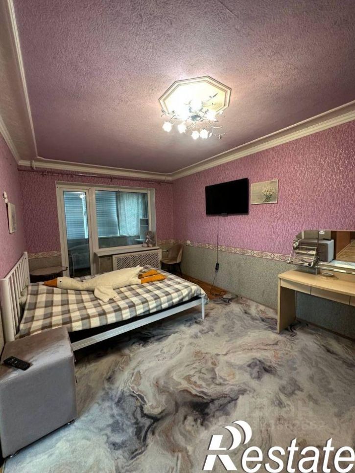2-комн квартира Якорный переулок, 14,  д. 14
