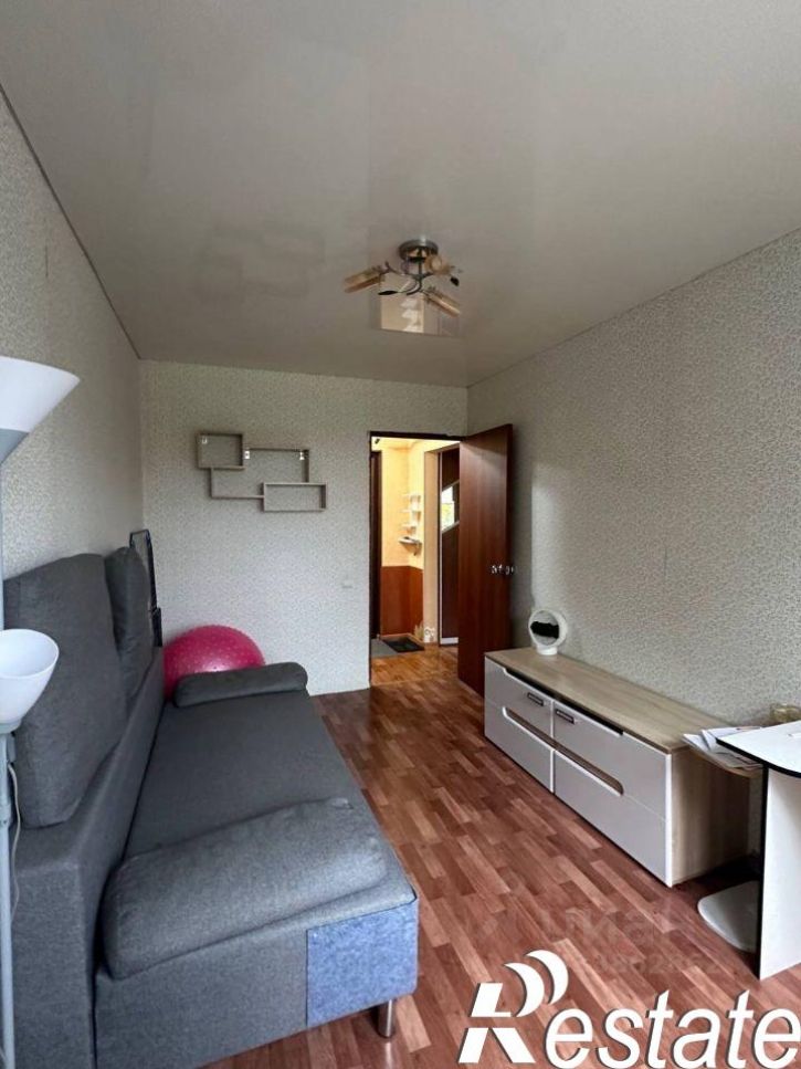 2-комн квартира Якорный переулок, 14,  д. 14