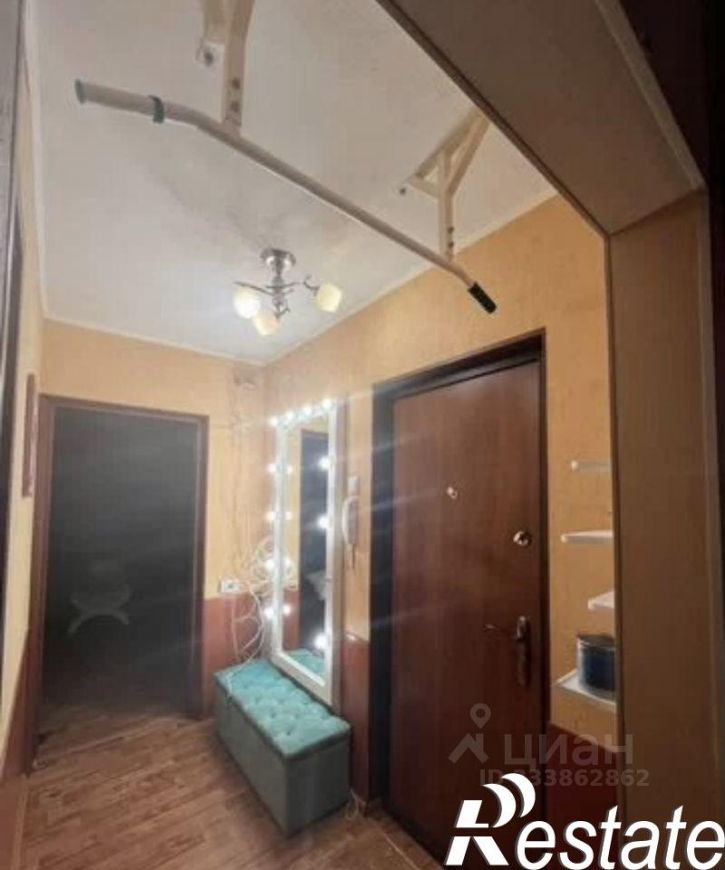 2-комн квартира Якорный переулок, 14,  д. 14