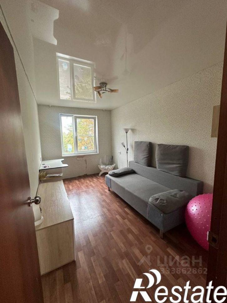 2-комн квартира Якорный переулок, 14,  д. 14