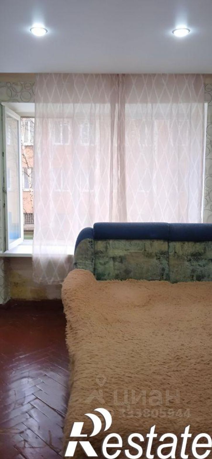 Комната улица Карла Либкнехта, 34/7,  д. 34/7
