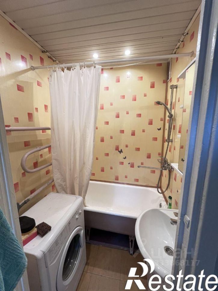 2-комн квартира Кольский проспект, 66,  д. 66