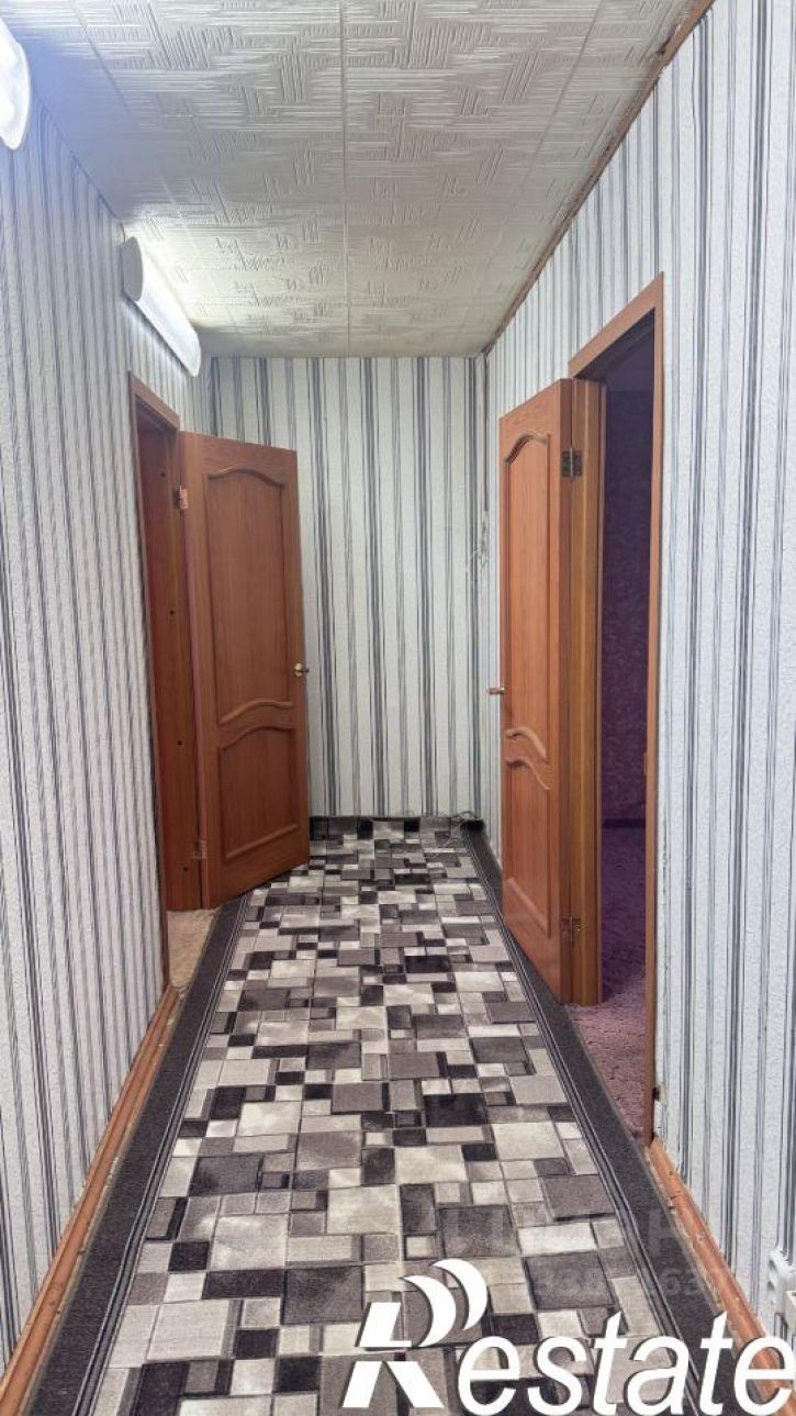 2-комн квартира улица Крупской, 7,  д. 7