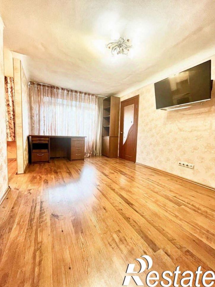 2-комн квартира улица Володарского, 2А,  д. 2А