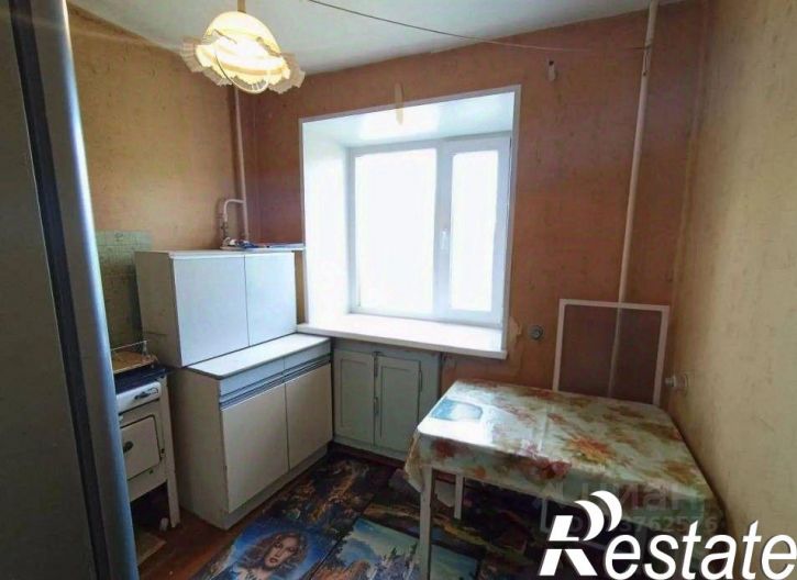 1-комн квартира улица Трудовые Резервы, 9,  д. 9