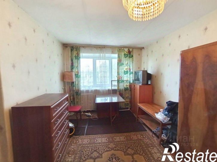 1-комн квартира улица Трудовые Резервы, 9,  д. 9
