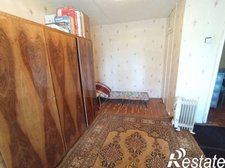 1-комн квартира улица Трудовые Резервы, 9,  д. 9