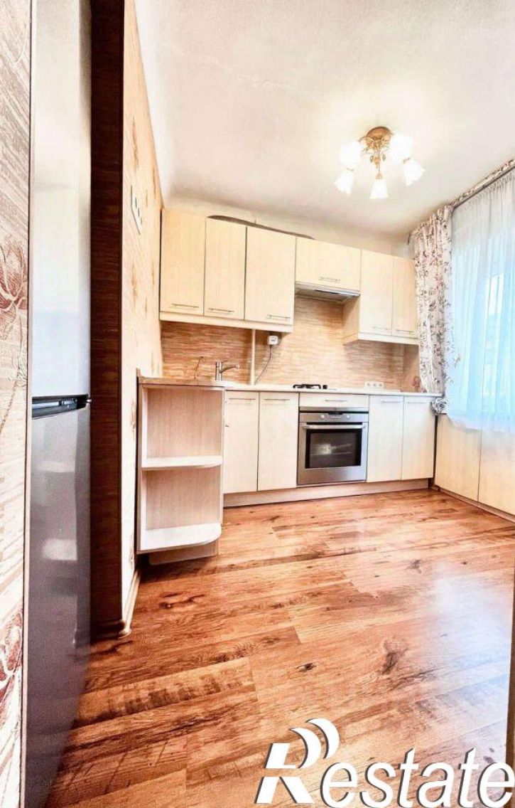 2-комн квартира улица Володарского, 2А,  д. 2А
