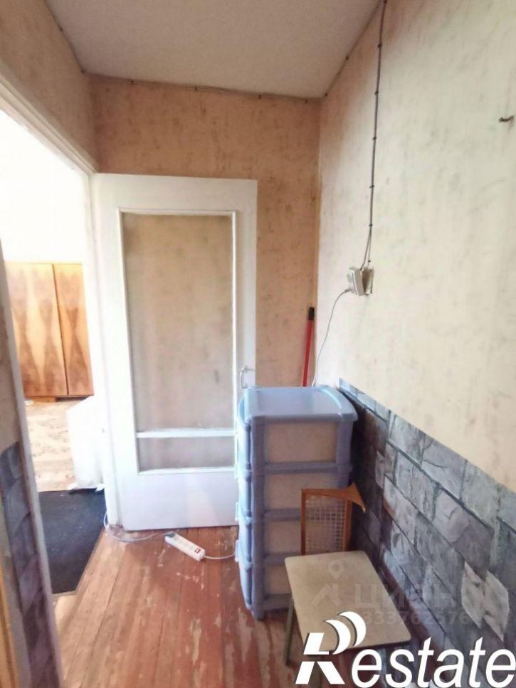 1-комн квартира улица Трудовые Резервы, 9,  д. 9