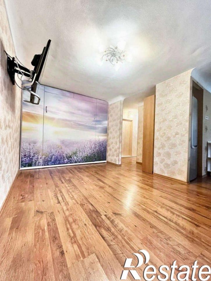 2-комн квартира улица Володарского, 2А,  д. 2А