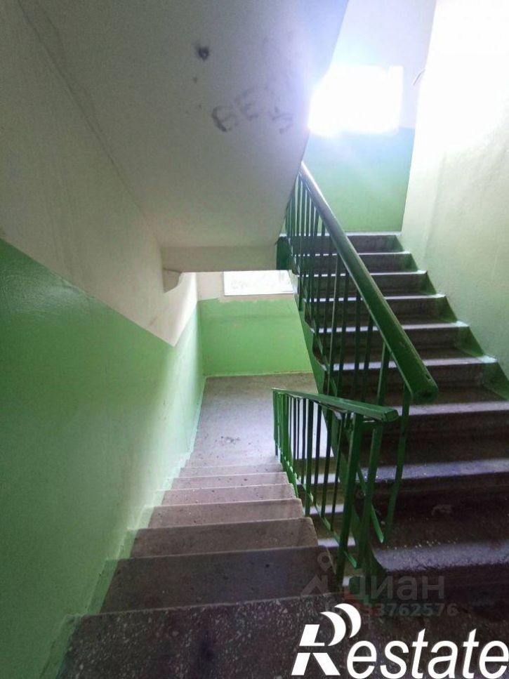 1-комн квартира улица Трудовые Резервы, 9,  д. 9